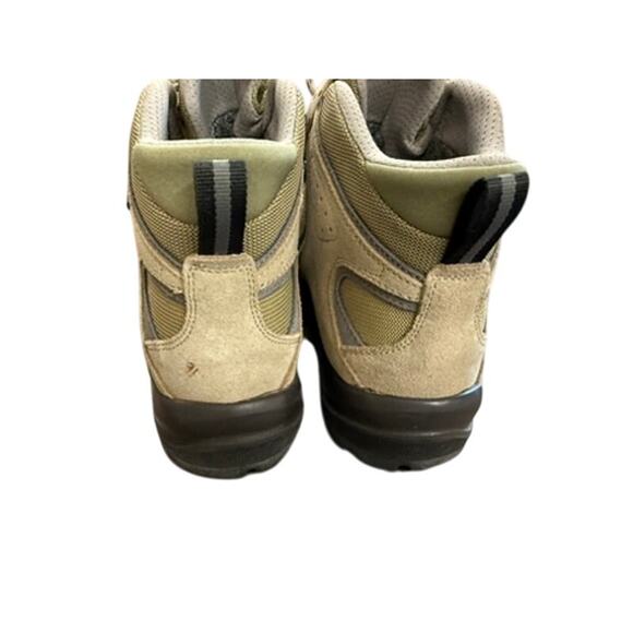 "ASOLO" Lady's Hiking Boot SZ 9 Made In Romania FSN 70 GTX Waterproof SEE PICS - Picture 4 of 11